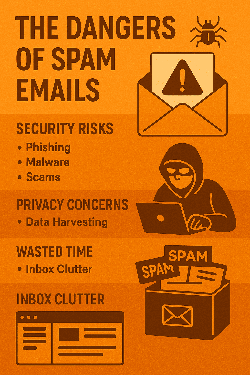 The Ultimate Guide to Protecting Your Inbox from Spam