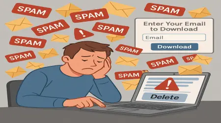 Temp Mail – The Ultimate Guide to Temporary Email for Privacy and Spam Protection