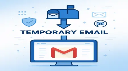 Fake Email & Temporary Email: The Ultimate Guide to Protecting Your Privacy in 2025