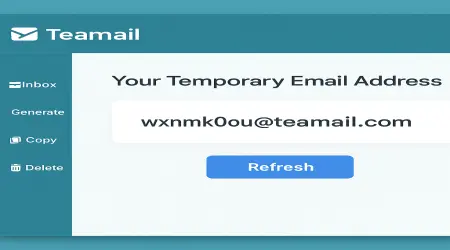 Exploring Teamail: The Future of Temporary Email Services