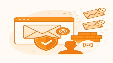 How to Avoid Spam Forever Using Temporary Emails