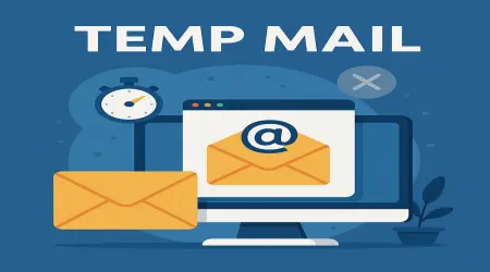 Temp Mail: The Ultimate Solution for Online Privacy and Spam Protection