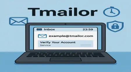 Tmailor: The Ultimate Guide to Temporary Email Services