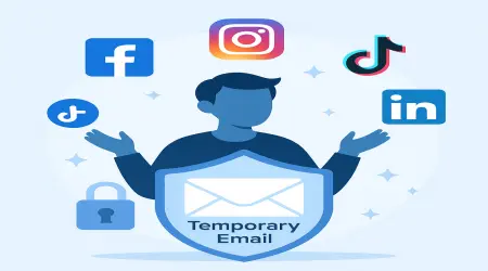 The Ultimate Guide to Using Temporary Email for Social Media in 2025