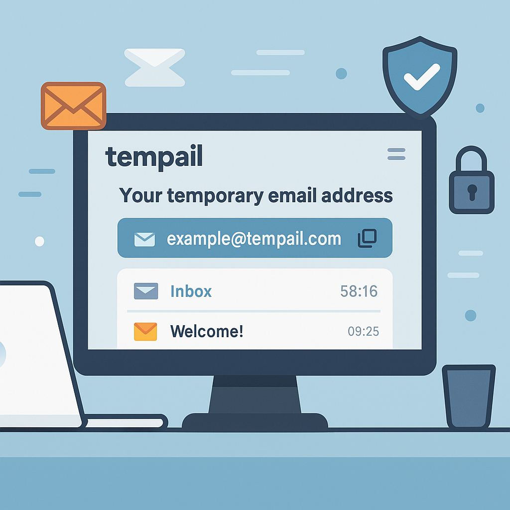 Tempail Temporary Email: The Ultimate Guide to Free Temporary Email Services